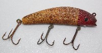 Jim Pfeffer Banana Lure